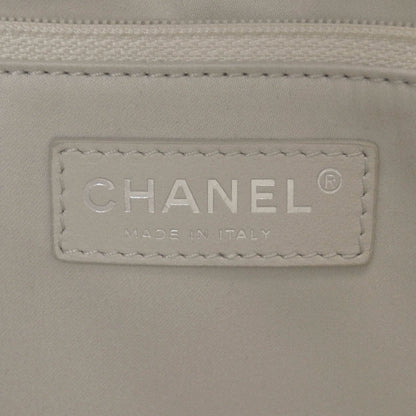 Chanel Caviar Grand Shopping Tote GST Beige Clair 1 of 2