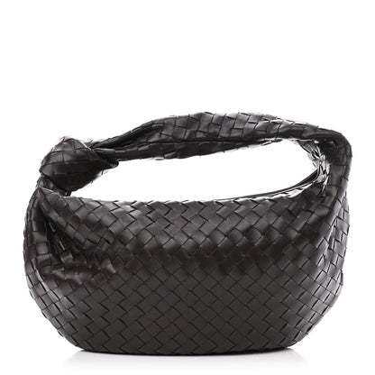 Bottega Veneta Nappa Intrecciato Small Jodie Fondant 1 of 11