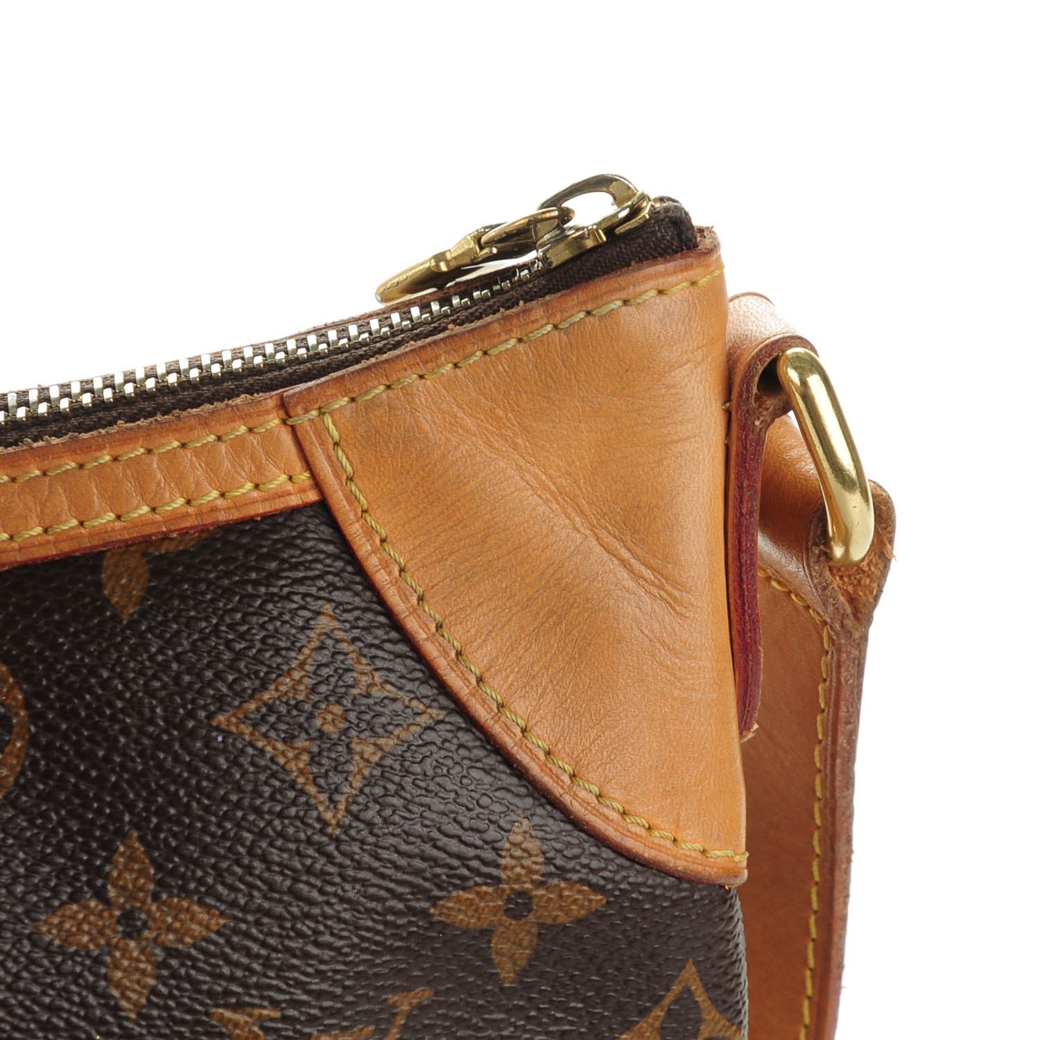Louis Vuitton Monogram Odeon PM 8 of 9