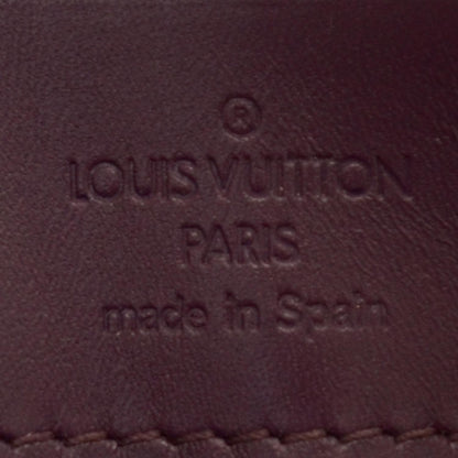 Louis Vuitton Suhali Le Talentueux Prune 5 of 7