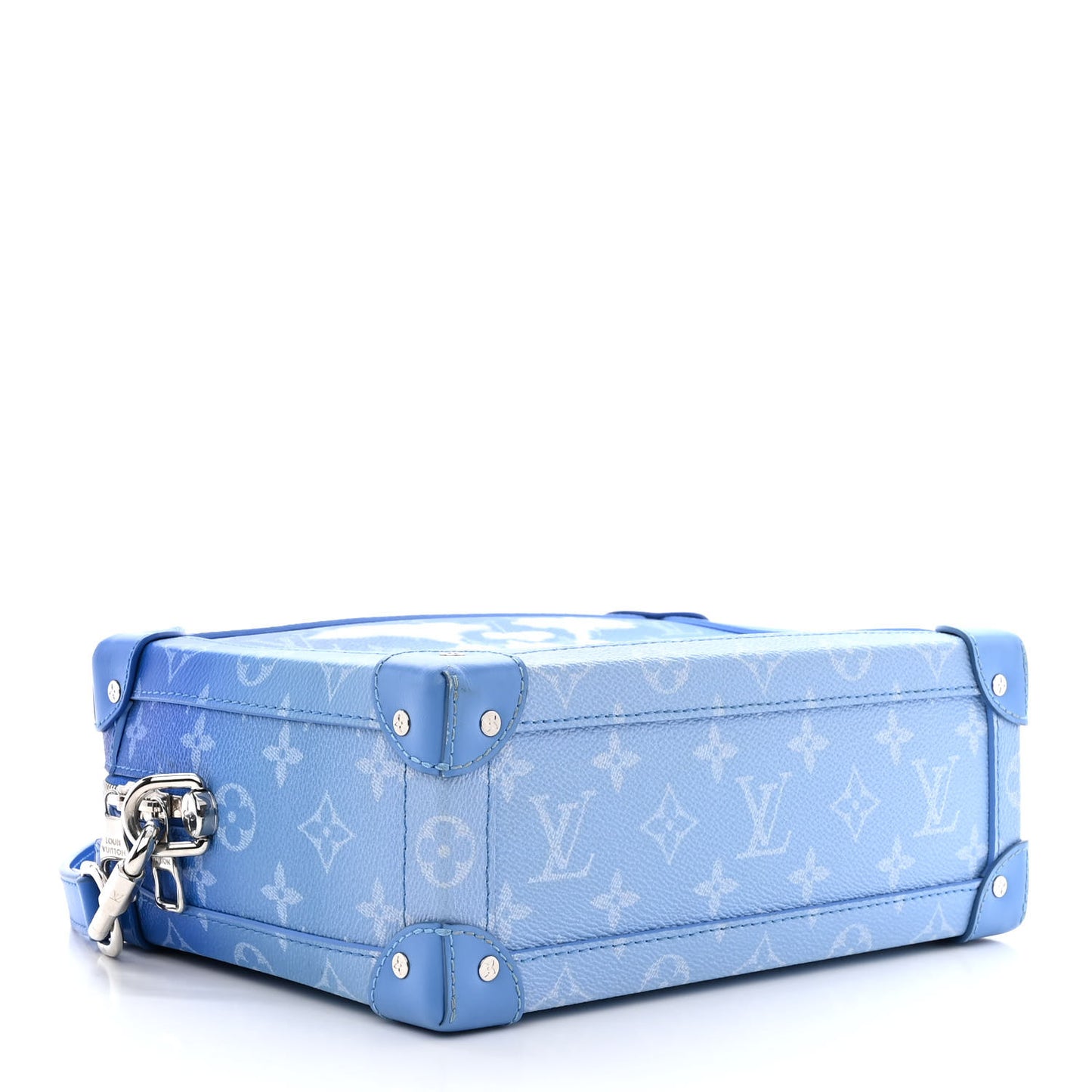 Monogram Clouds Soft Trunk