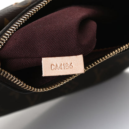 Louis Vuitton Monogram Mabillon 7 of 11