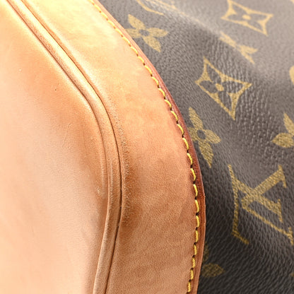 Louis Vuitton Monogram Alma PM 11 of 11