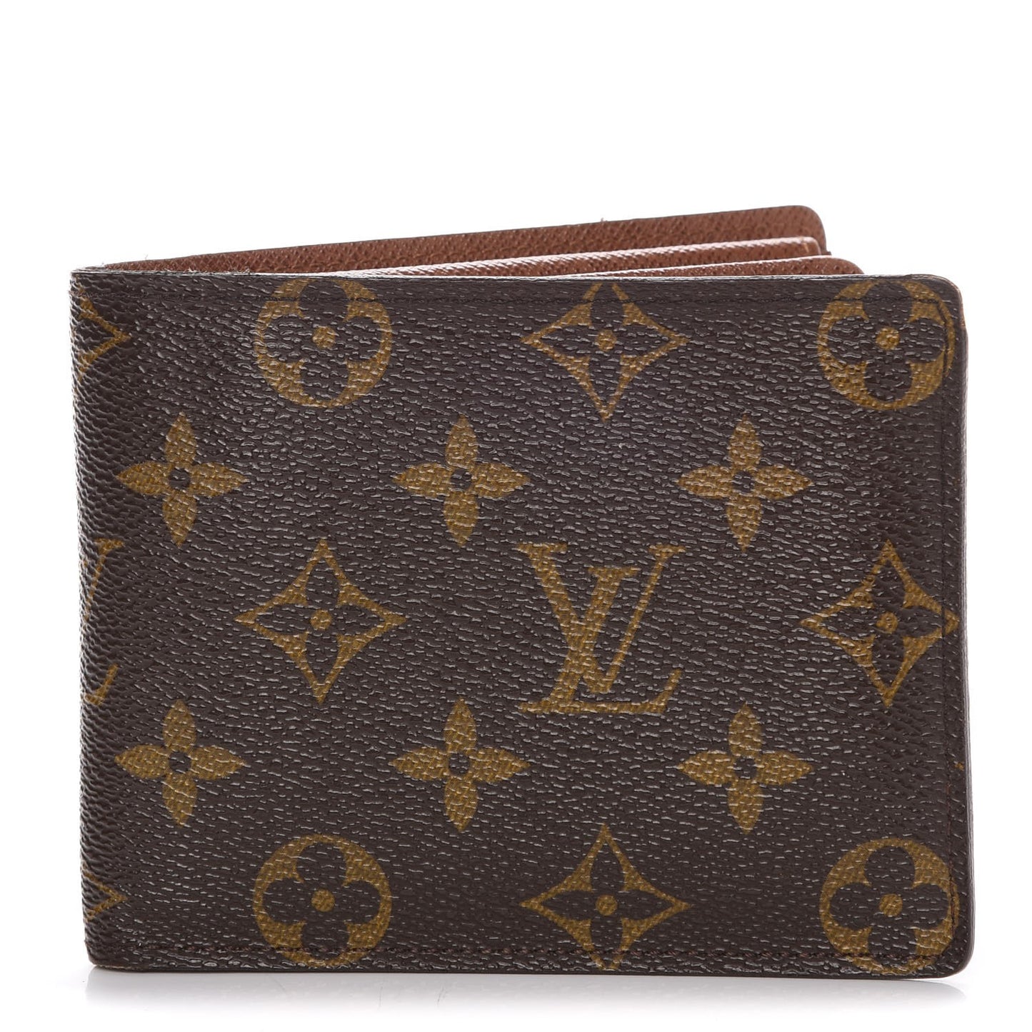 Monogram Florin Wallet