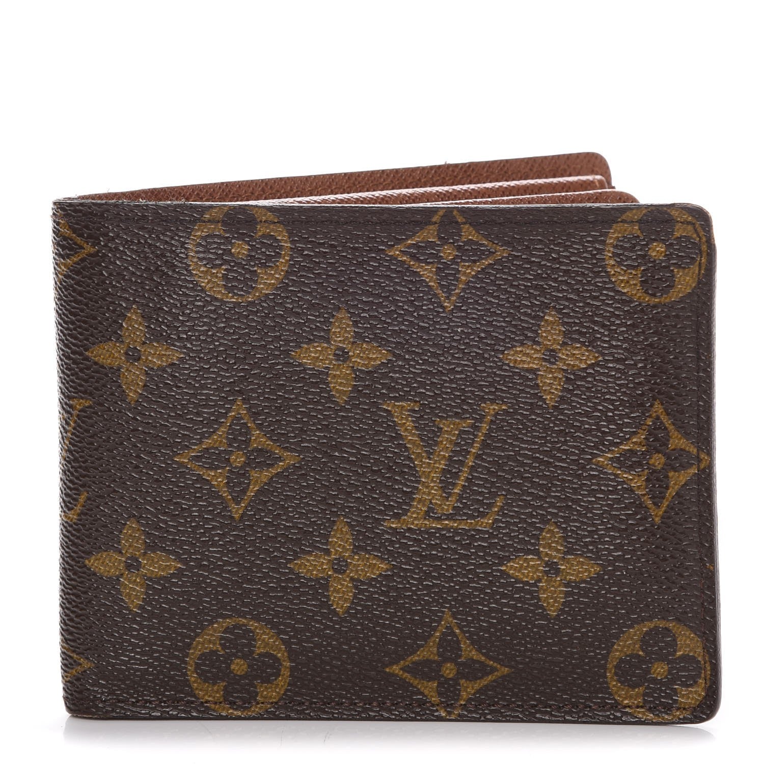 Louis Vuitton Monogram Florin Wallet 1 of 13