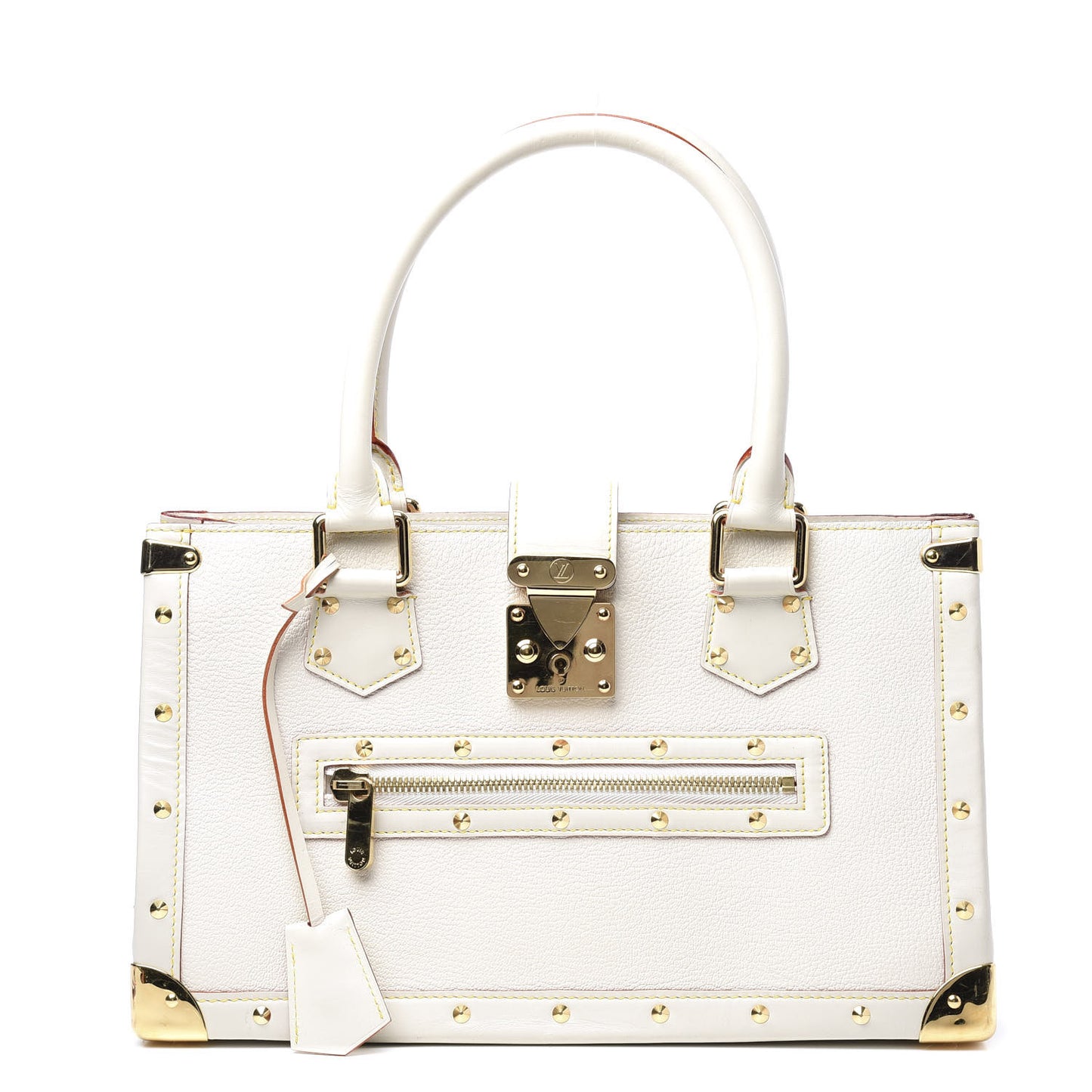 Suhali Le Fabuleux White