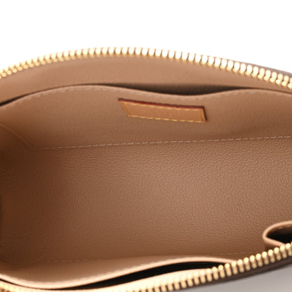 Louis Vuitton Monogram Cosmetic Pouch GM 5 of 6