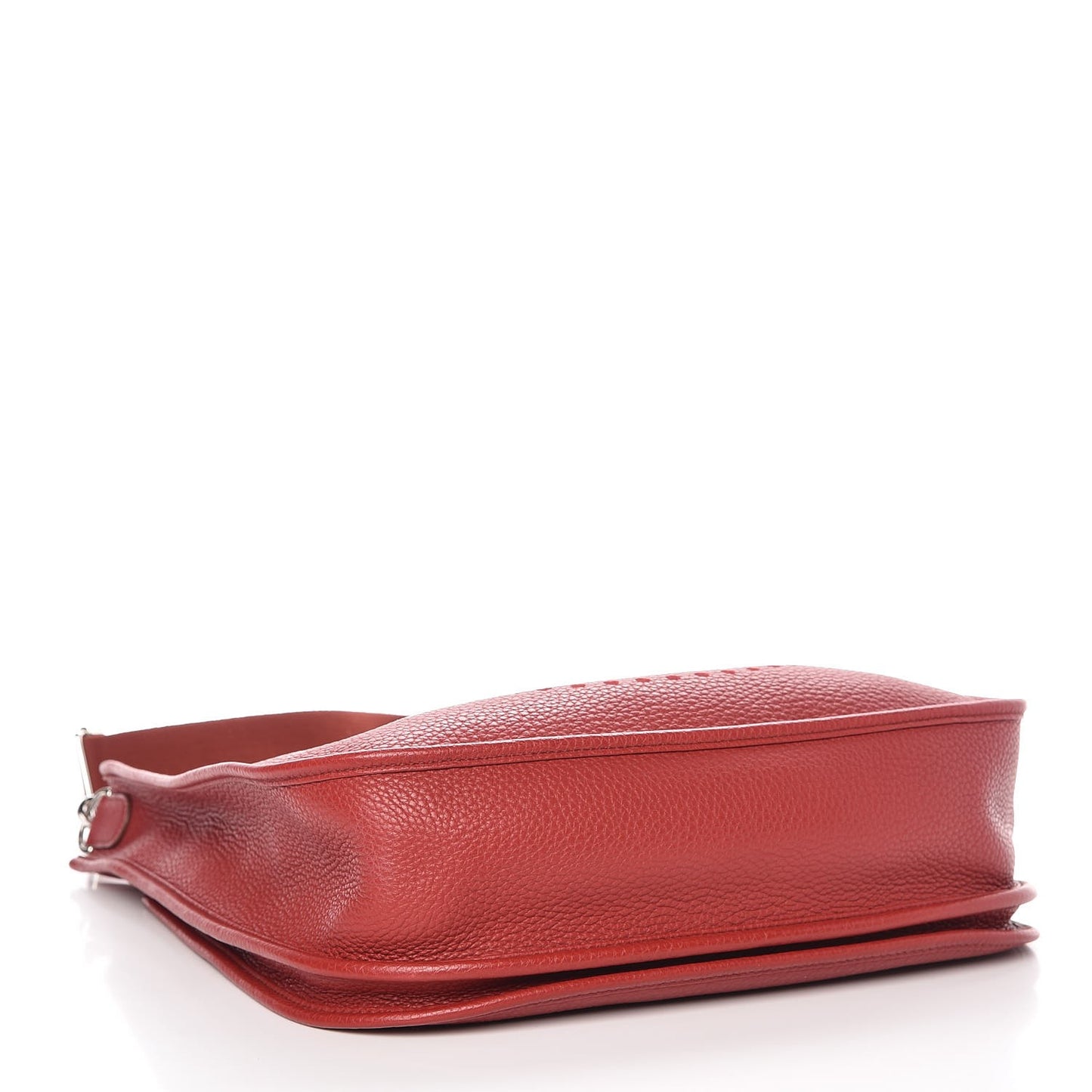 Taurillon Clemence Evelyne III GM Rouge Garance