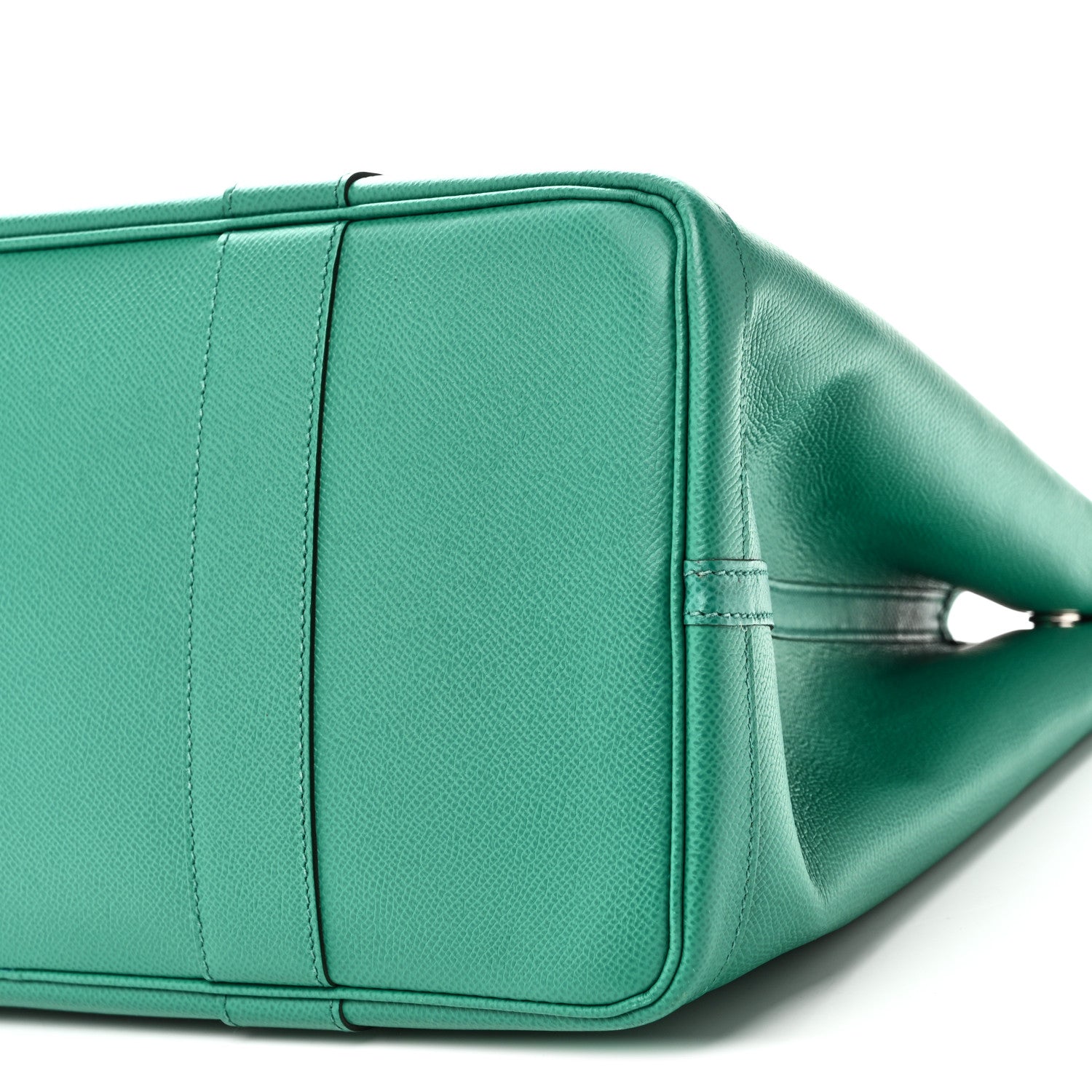 Hermes Epsom Garden Party 36 MM Vert Jade 10 of 10