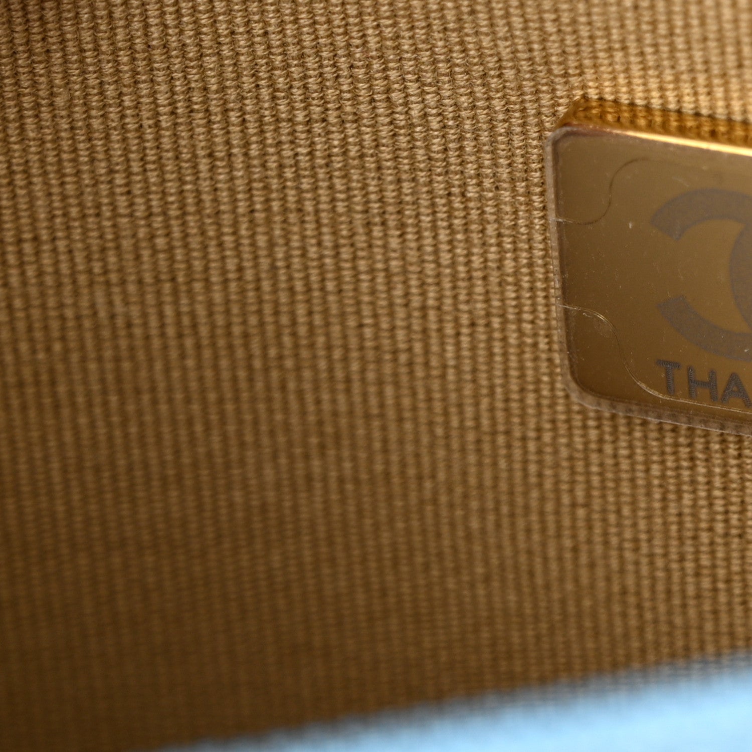 Chanel Lambskin Quilted CC Pearl Crush Wallet on Chain WOC Light Blue 8 of 13