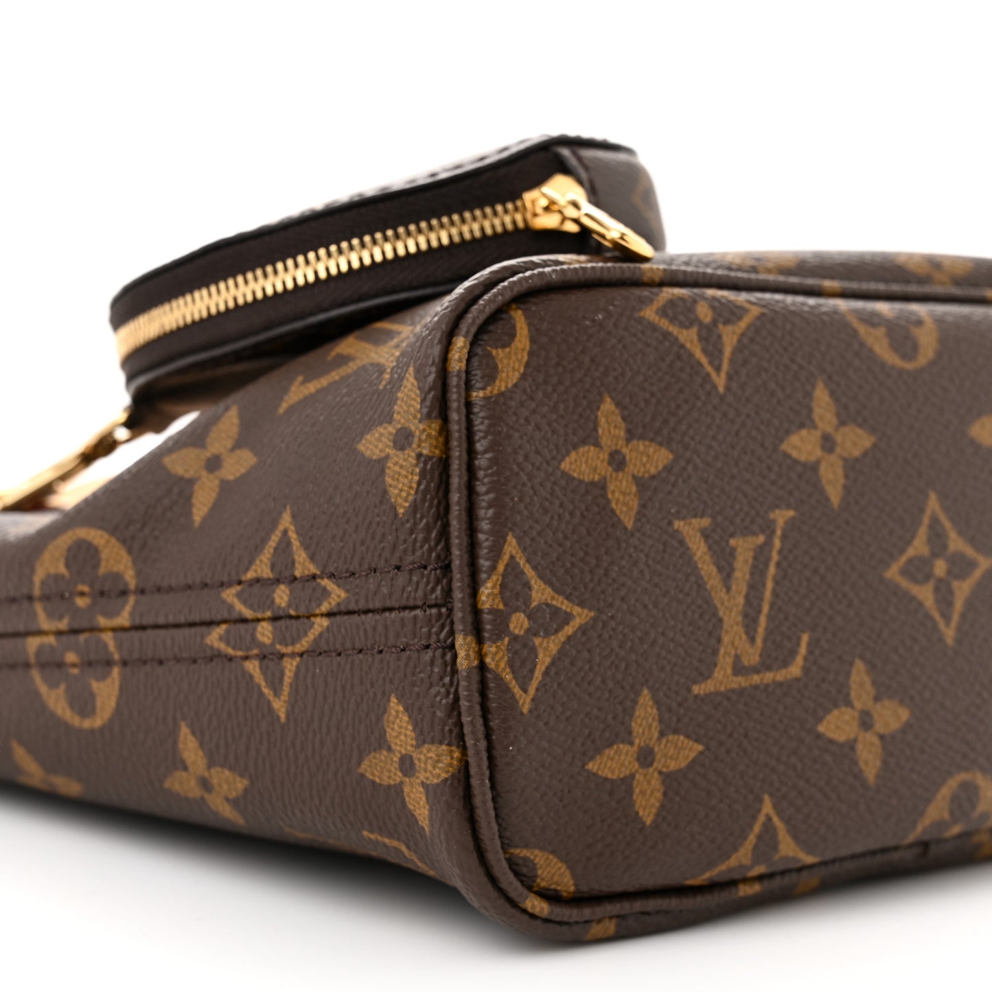 Monogram Neverfull BB Beige