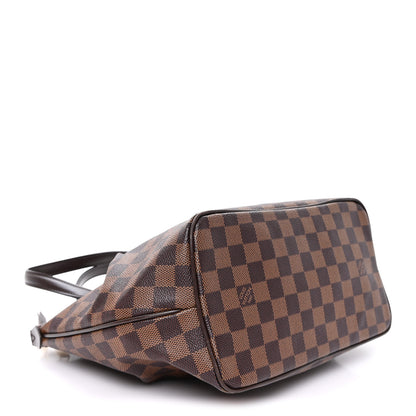 Louis Vuitton Damier Ebene Westminster PM 4 of 10
