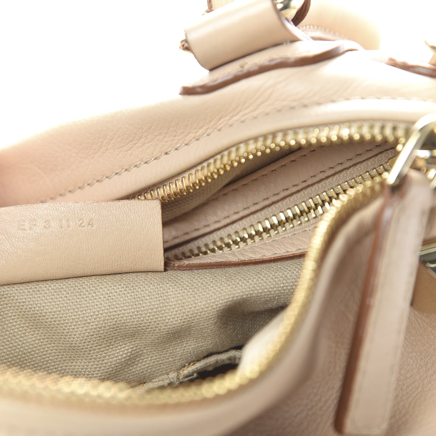 Givenchy Studded Pandora Light Beige 10 of 11