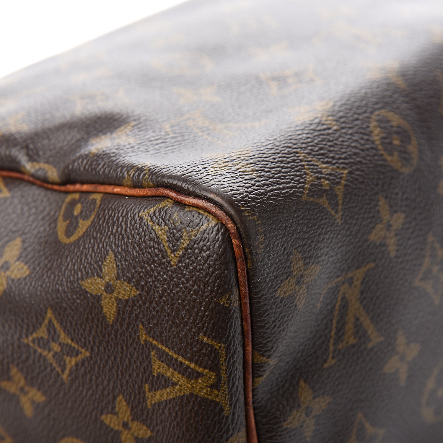 Louis Vuitton Monogram Speedy 30 12 of 17