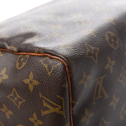 Louis Vuitton Monogram Speedy 30 12 of 17