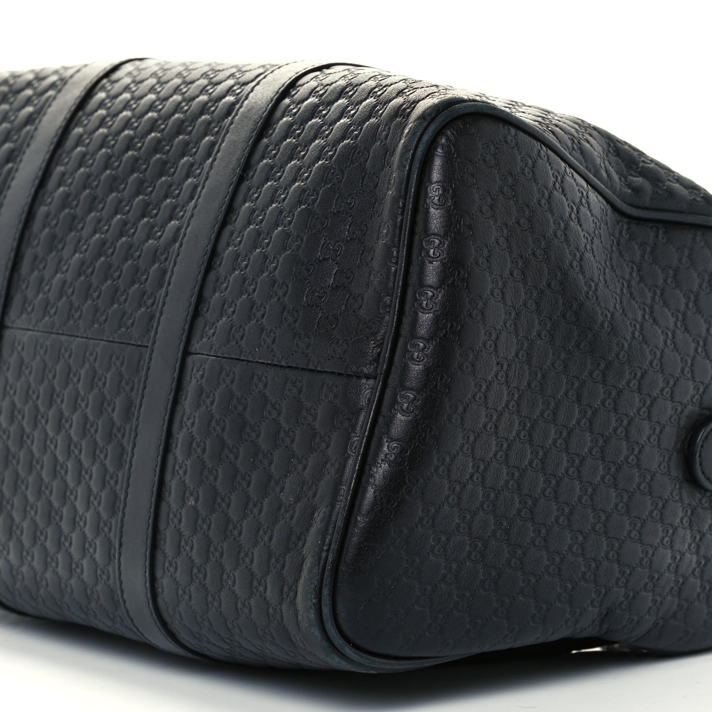 Microguccissima Medium Joy Boston Black