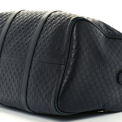 Gucci Microguccissima Medium Joy Boston Black 11 of 11