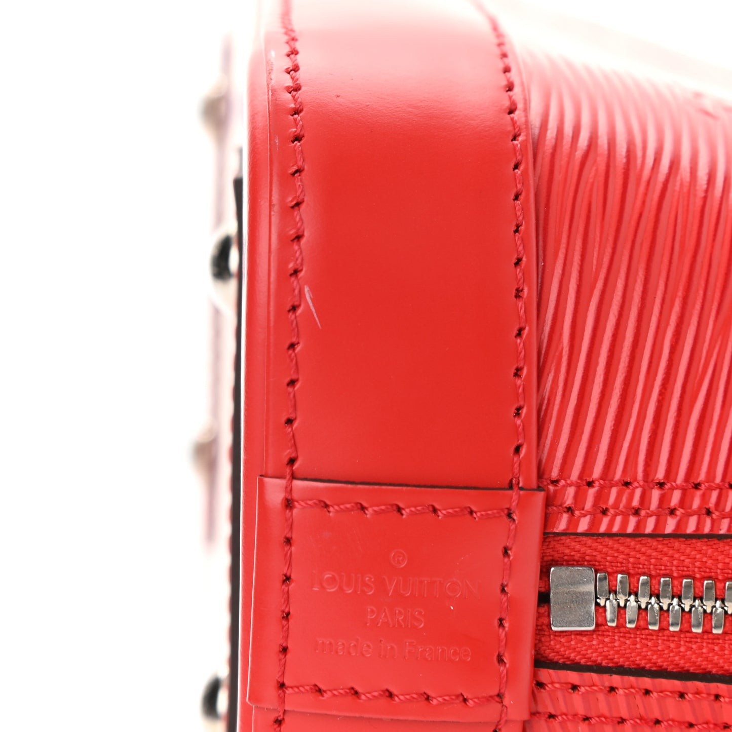 Epi Alma BB Coquelicot