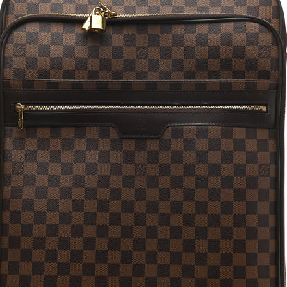 Louis Vuitton Damier Ebene Pegase 55 Business NM 7 of 18