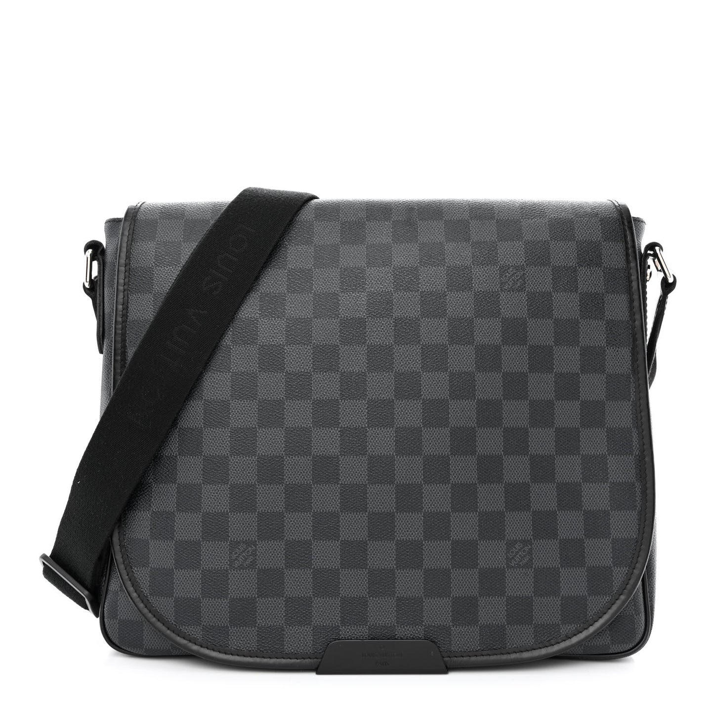 Damier Graphite Daniel MM