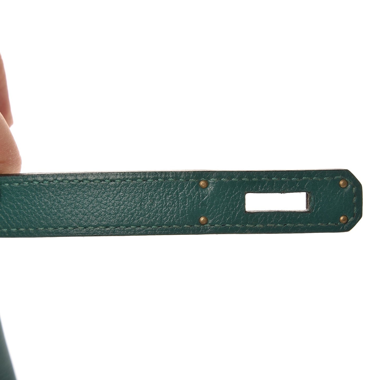 Evercolor Sac Berline 28 Malachite