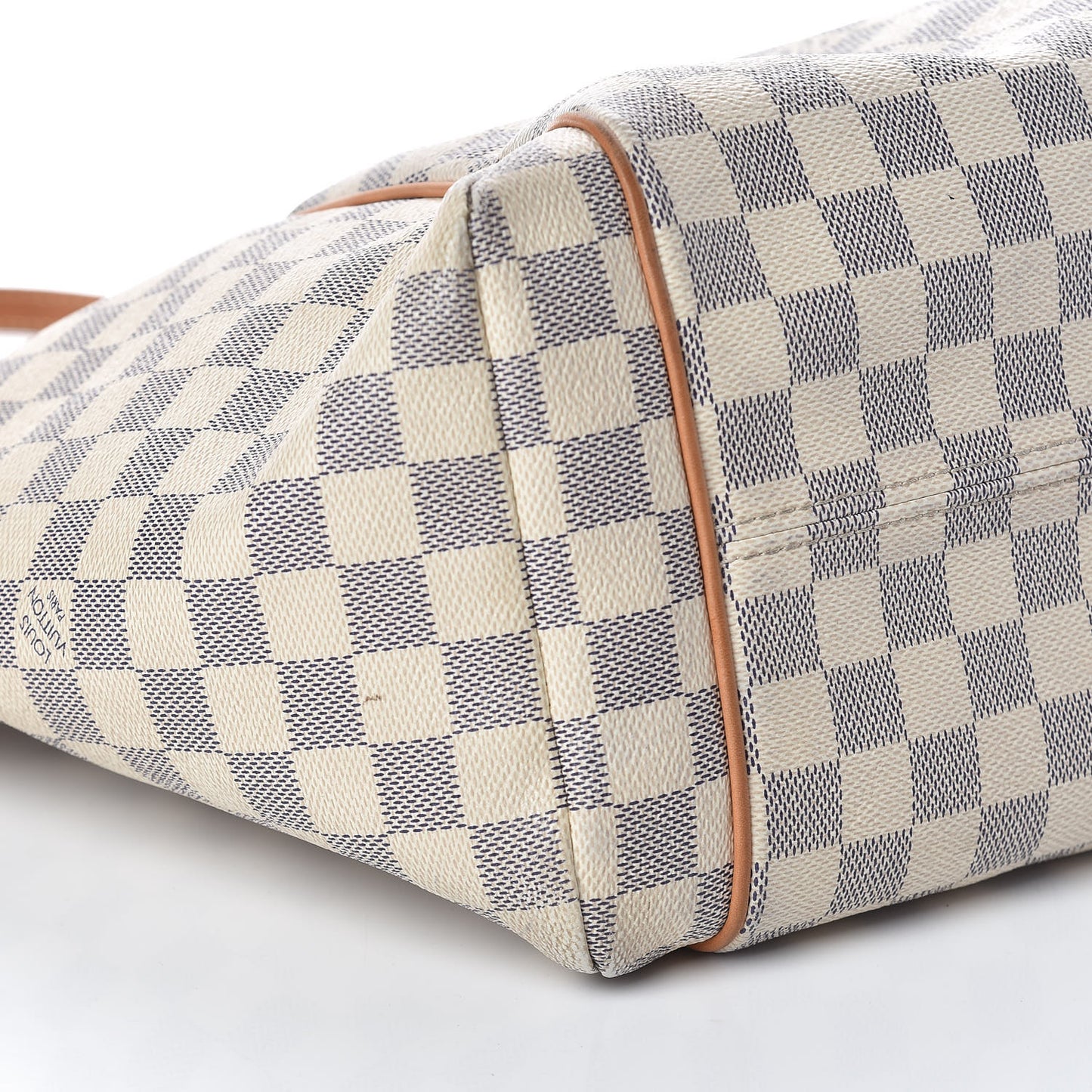 Damier Azur Totally MM
