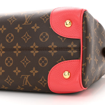 Louis Vuitton Monogram Retiro NM Poppy 11 of 14