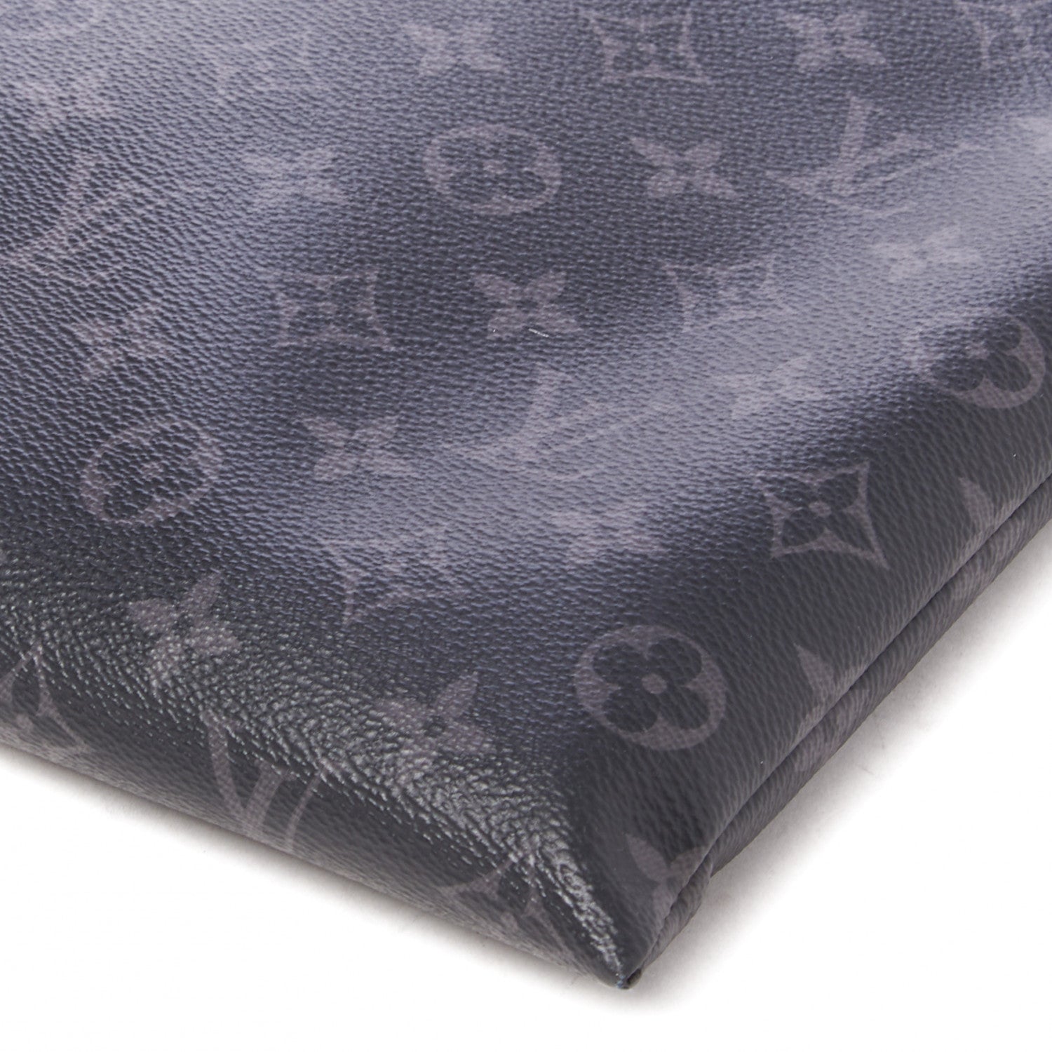 Louis Vuitton Monogram Eclipse Apollo Pochette 4 of 8
