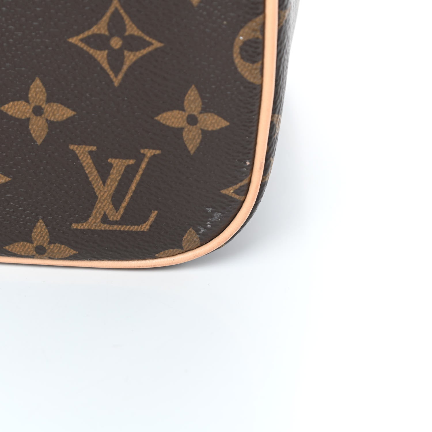 Louis Vuitton Monogram Nice BB 7 of 8
