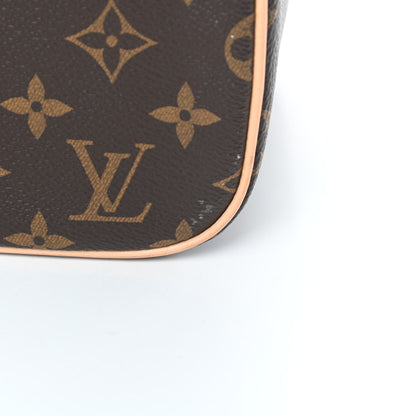 Louis Vuitton Monogram Nice BB 7 of 8
