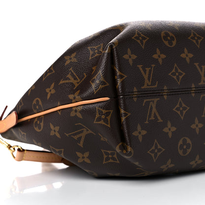 Louis Vuitton Monogram Turenne PM 9 of 20