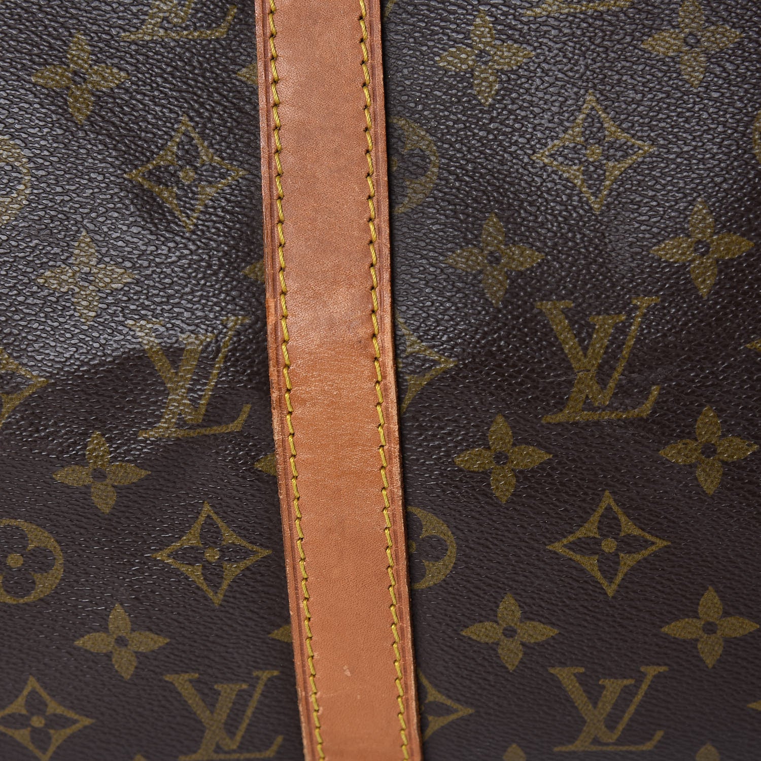 Louis Vuitton Monogram Keepall 50 20 of 36