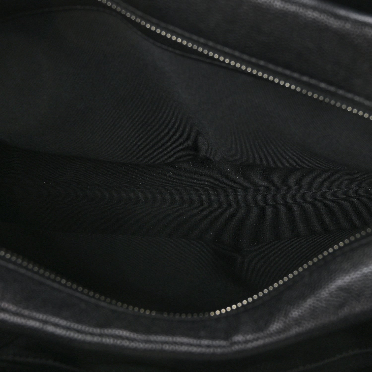 Chanel Caviar Quilted Large Urban Companion Top Handle Shopping Tote Black 6 of 12