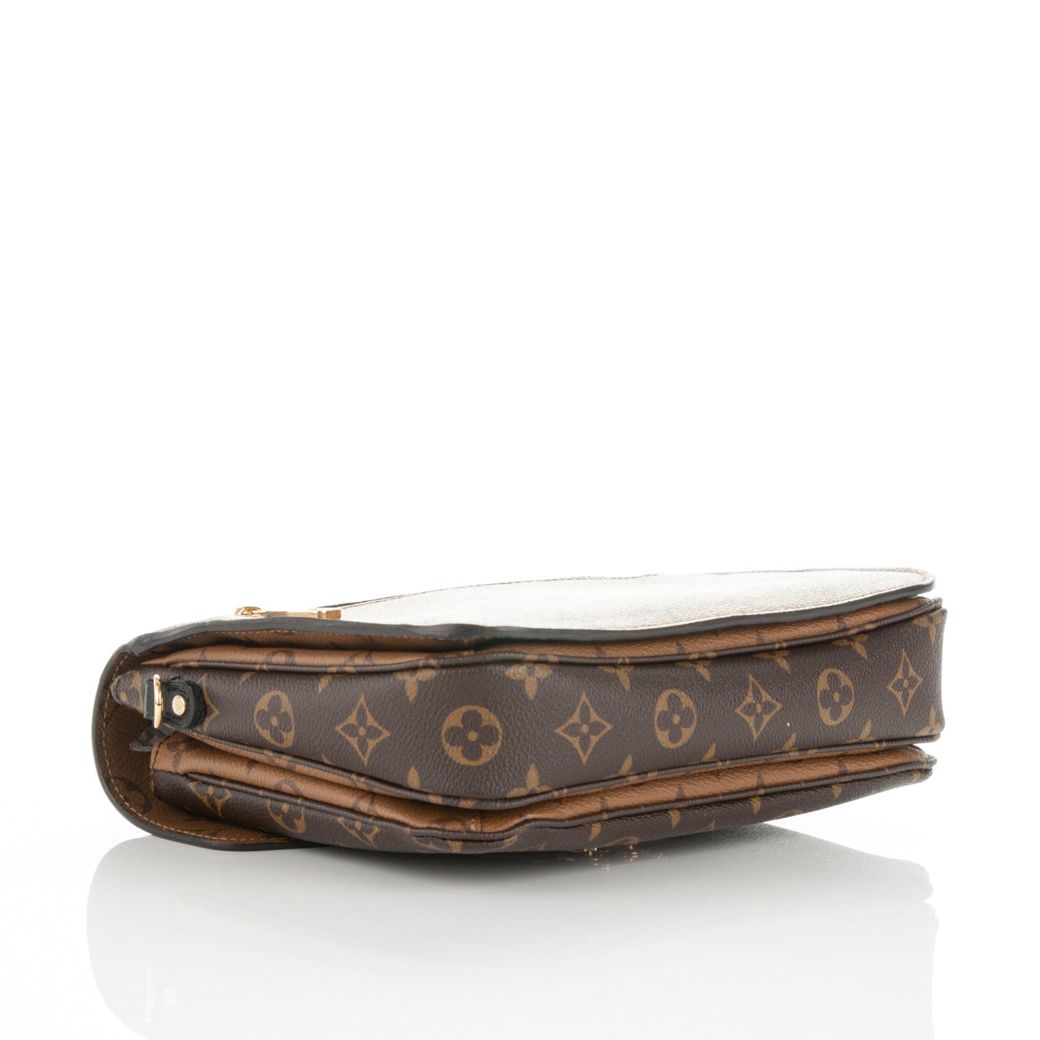 Louis Vuitton Reverse Monogram Pochette Metis 4 of 6
