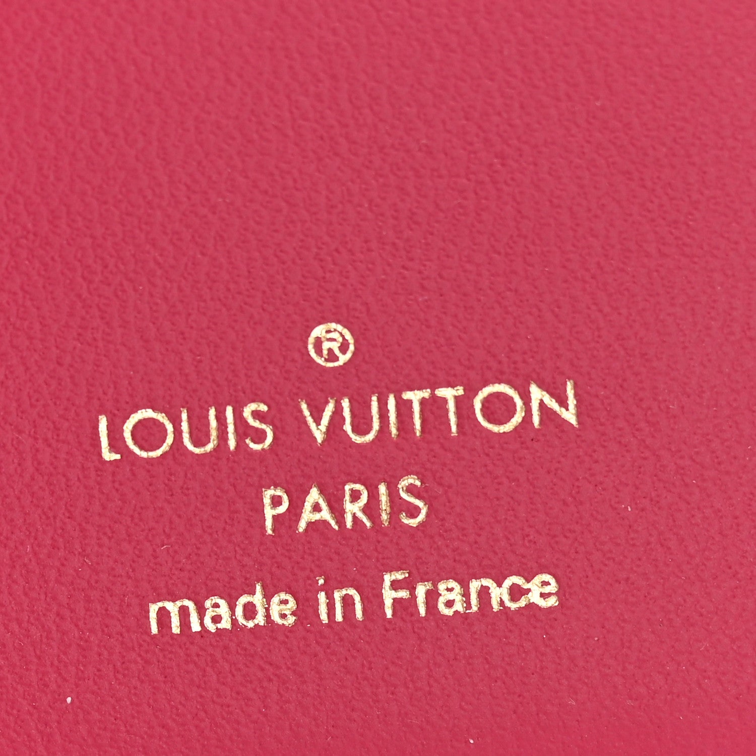 Louis Vuitton Taurillon Capucines Compact Wallet Black 10 of 16