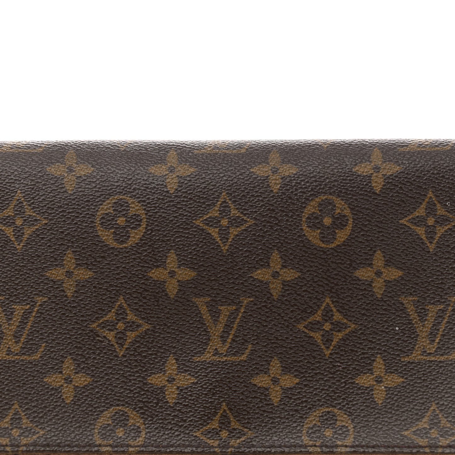 Monogram Mini Looping