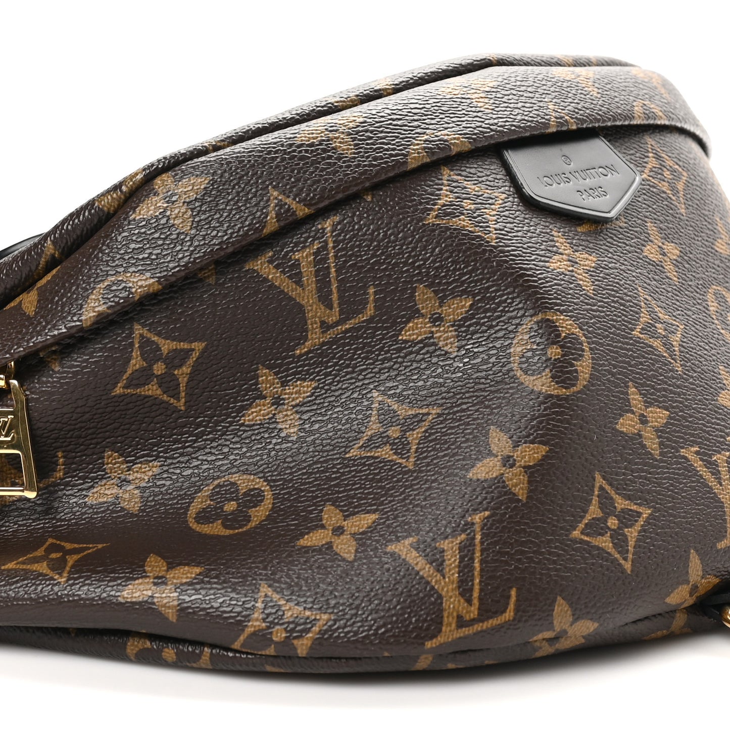 Monogram My LV World Tour Bumbag