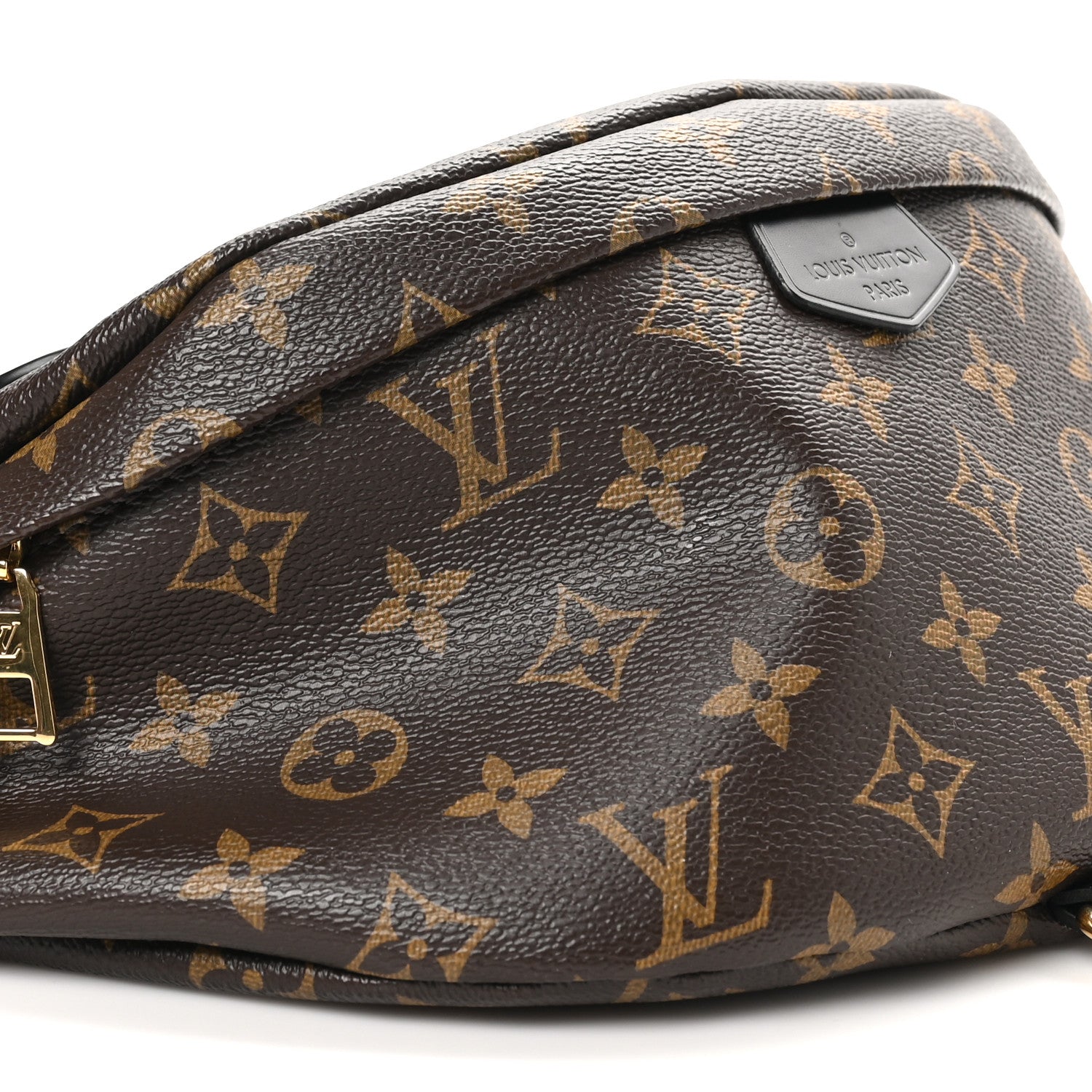 Louis Vuitton Monogram My LV World Tour Bumbag 8 of 9