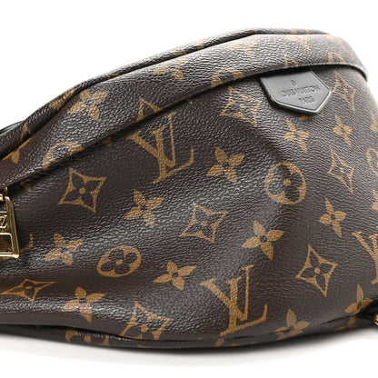 Louis Vuitton Monogram My LV World Tour Bumbag 8 of 9