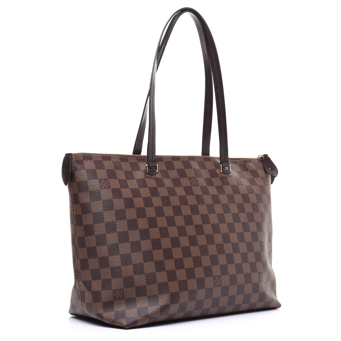 Damier Ebene Iena MM