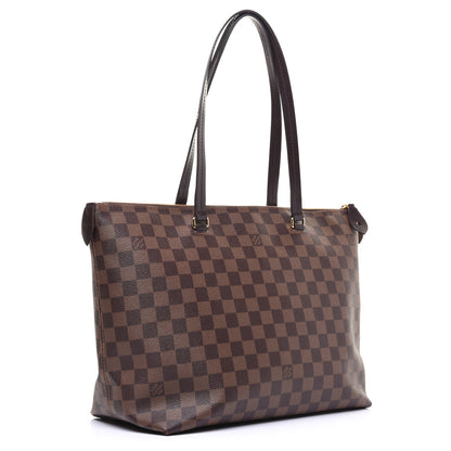 Louis Vuitton Damier Ebene Iena MM 3 of 20