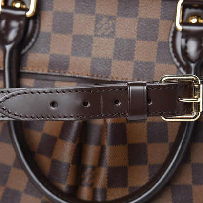 Louis Vuitton Damier Ebene Trevi PM 13 of 14