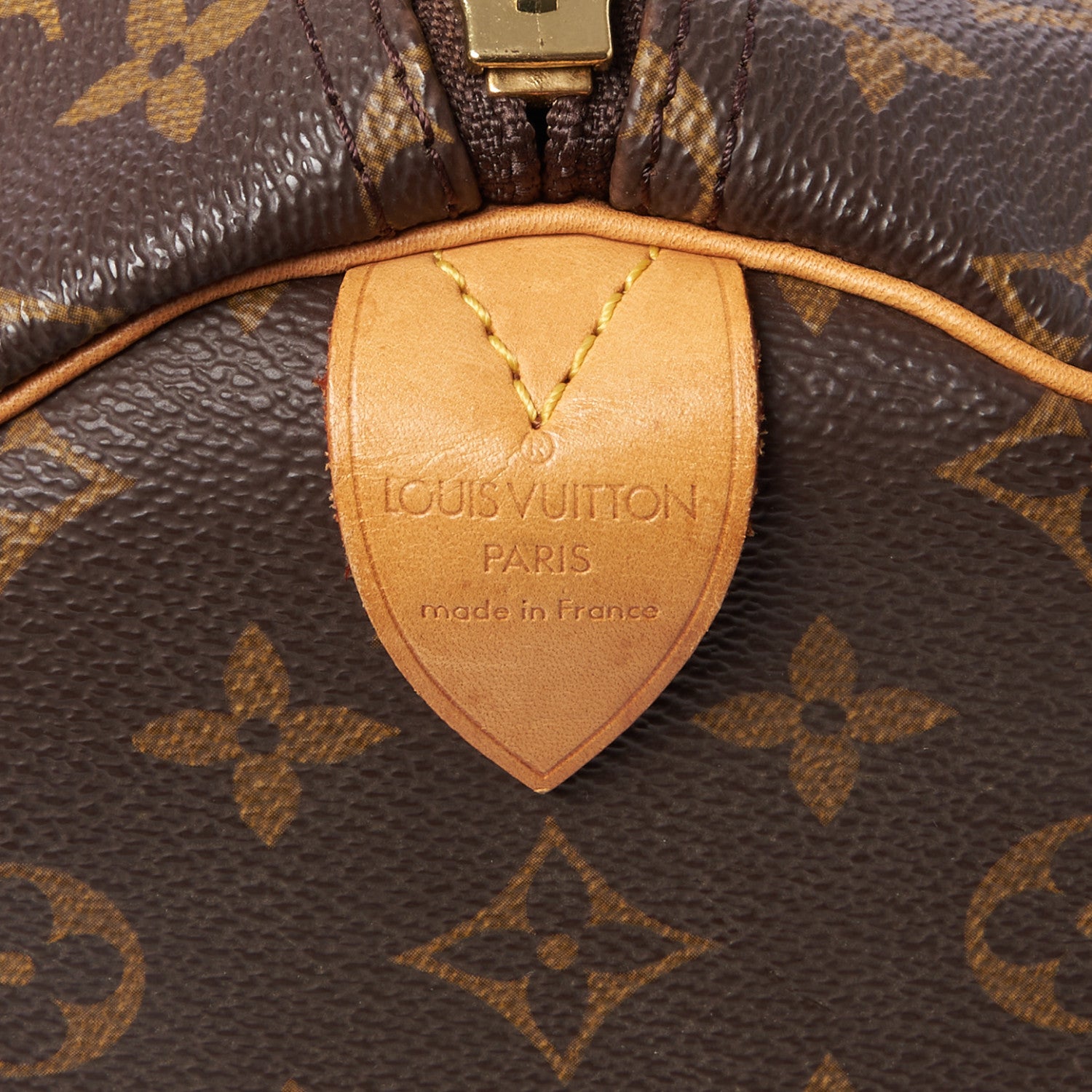 Louis Vuitton Monogram Keepall 55 9 of 11