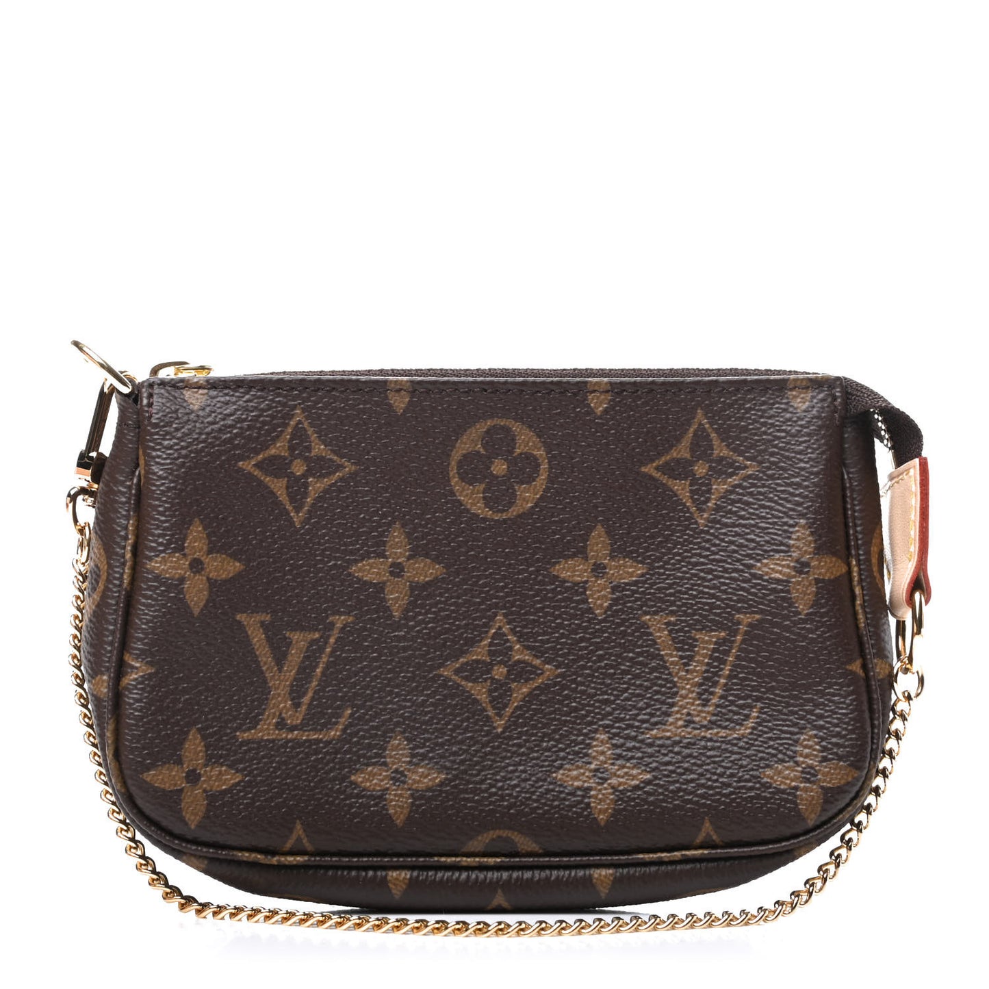 Monogram Mini Pochette Accessories