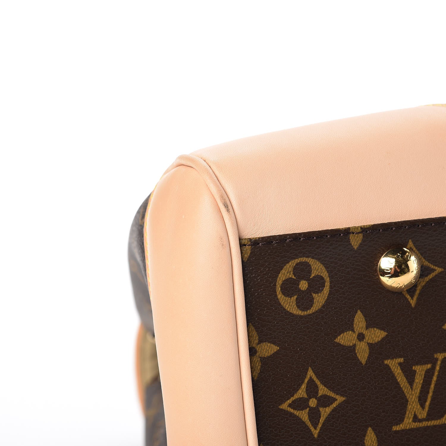 Louis Vuitton Monogram Beverly GM 10 of 15
