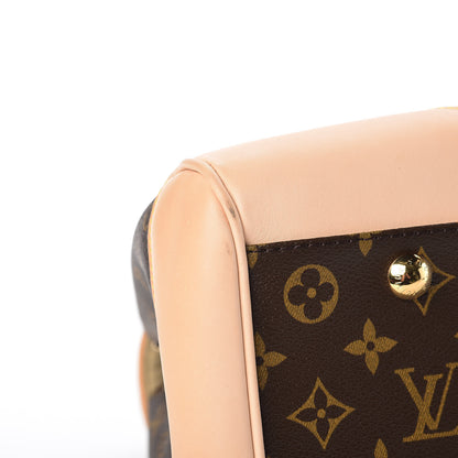 Louis Vuitton Monogram Beverly GM 10 of 15