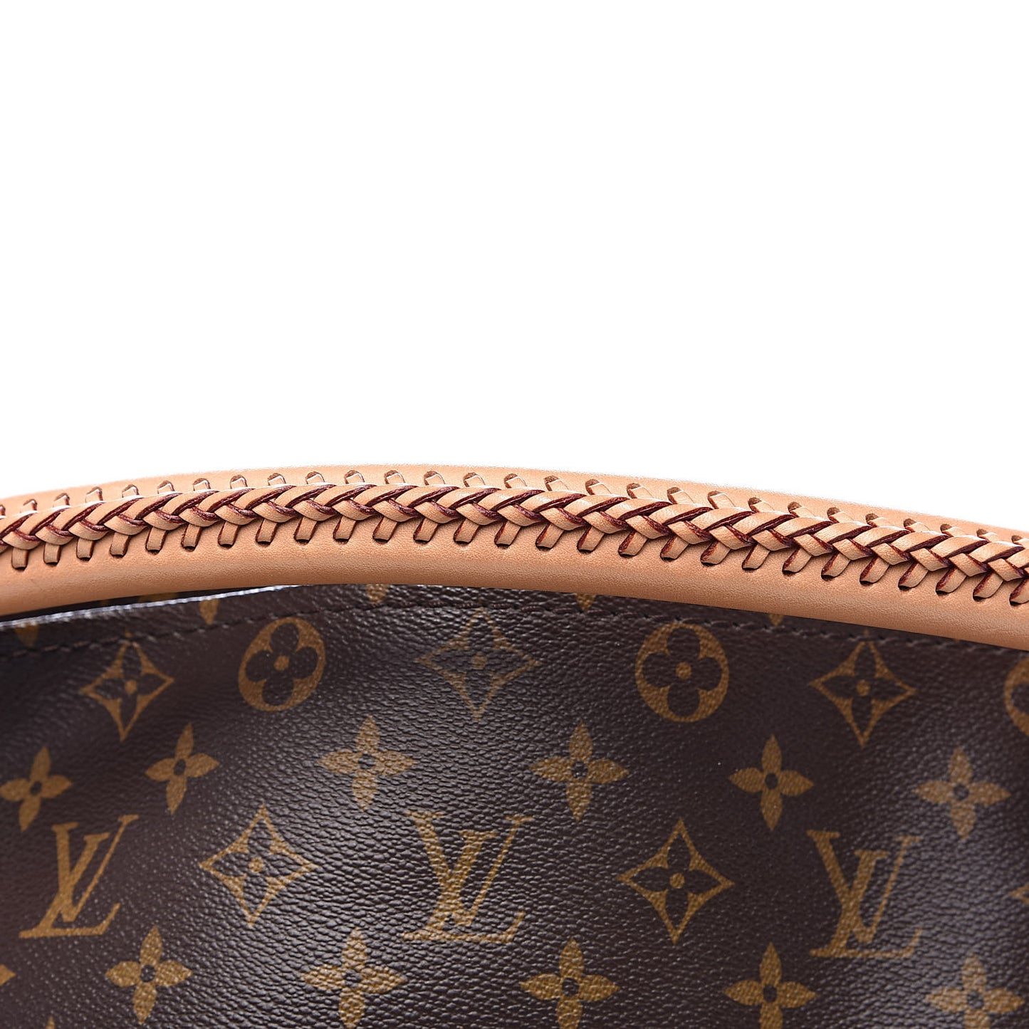 Monogram Artsy MM