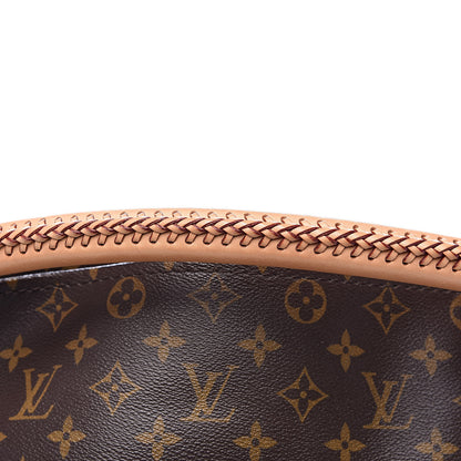 Louis Vuitton Monogram Artsy MM 10 of 11