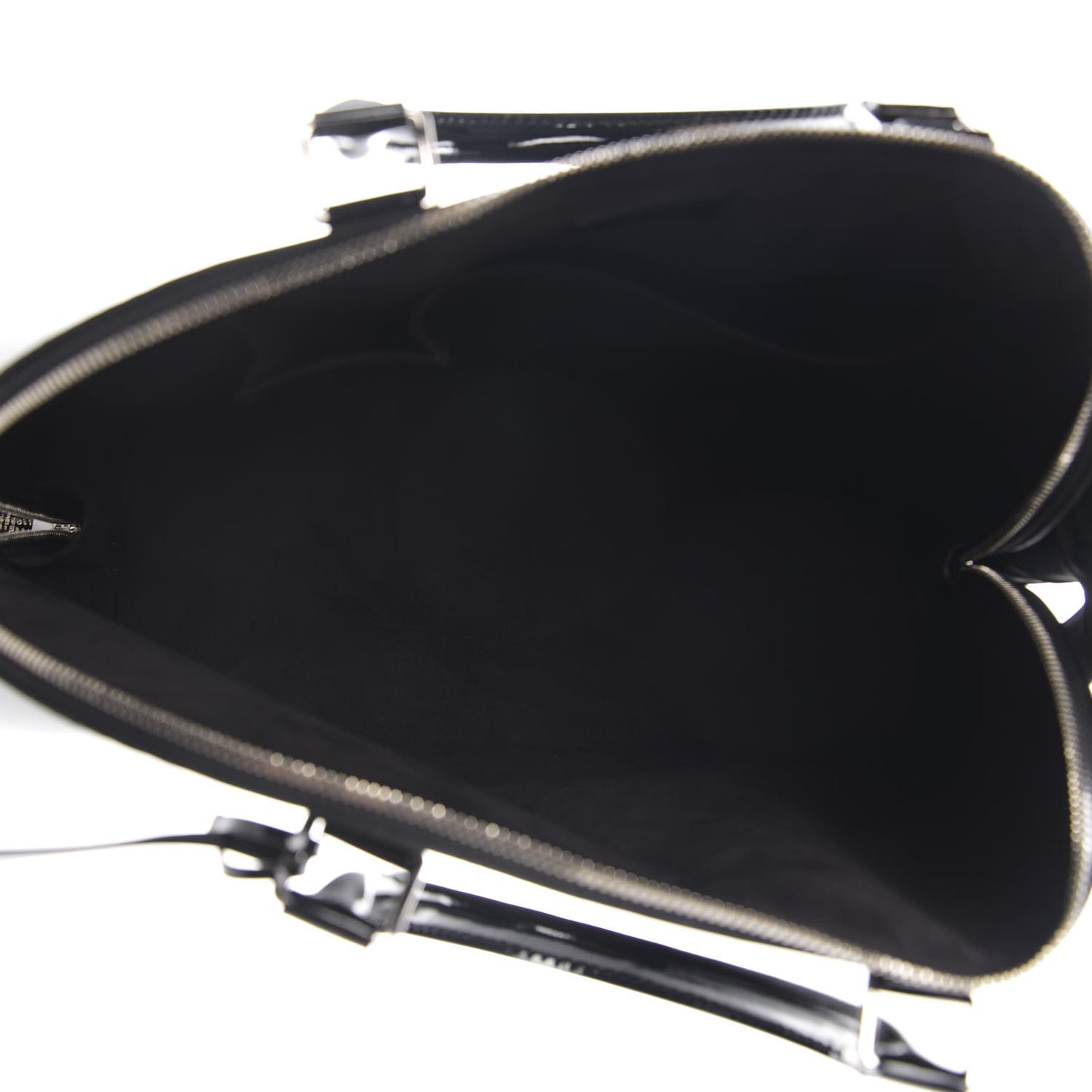 Electric Epi Alma GM Black