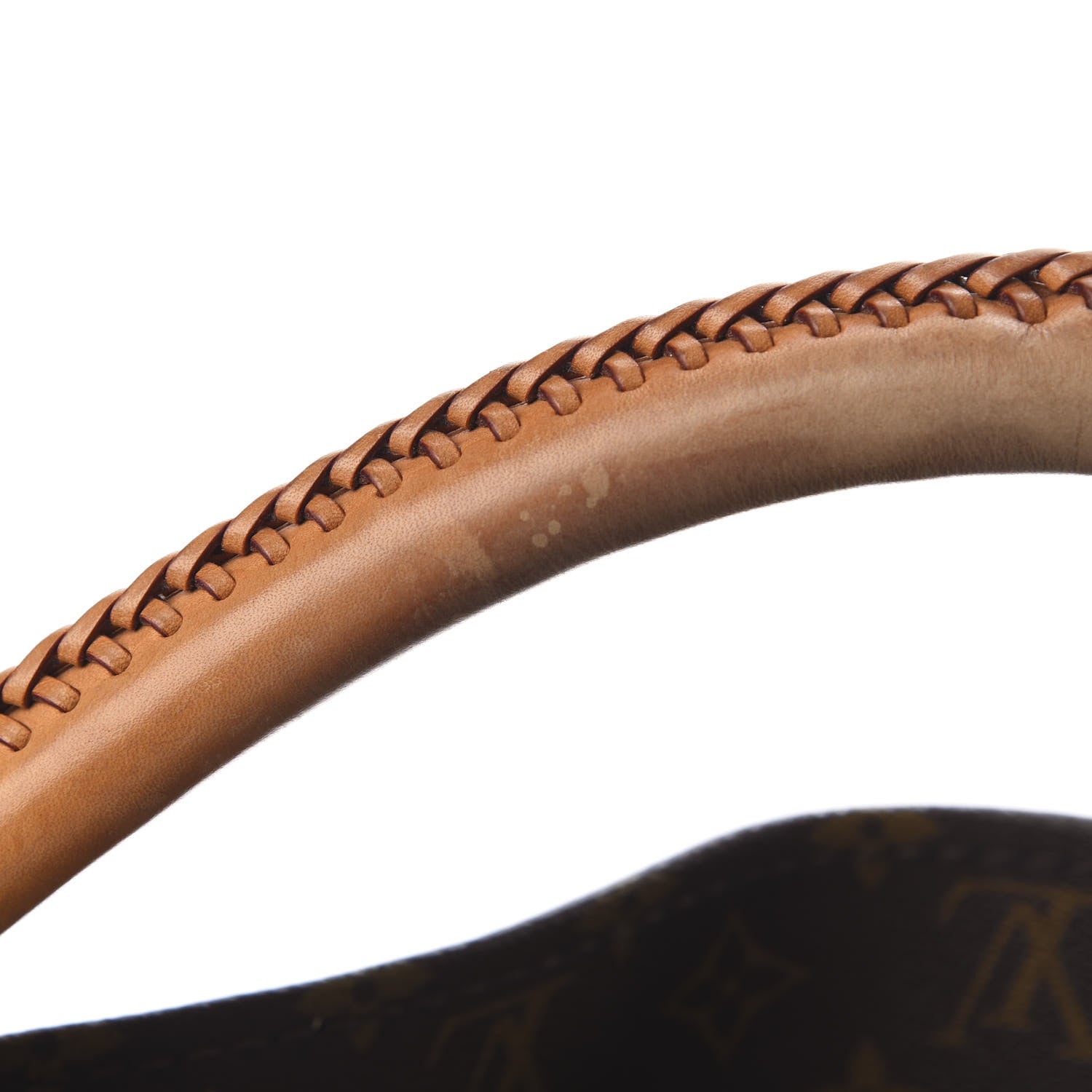 Louis Vuitton Monogram Artsy MM 16 of 16